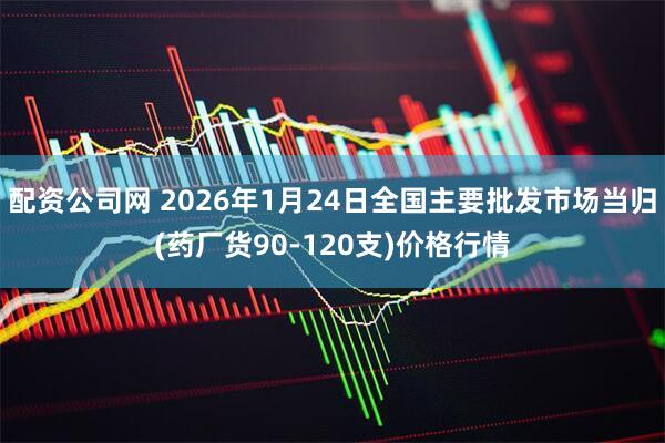 配资公司网 2026年1月24日全国主要批发市场当归(药厂货90-120支)价格行情